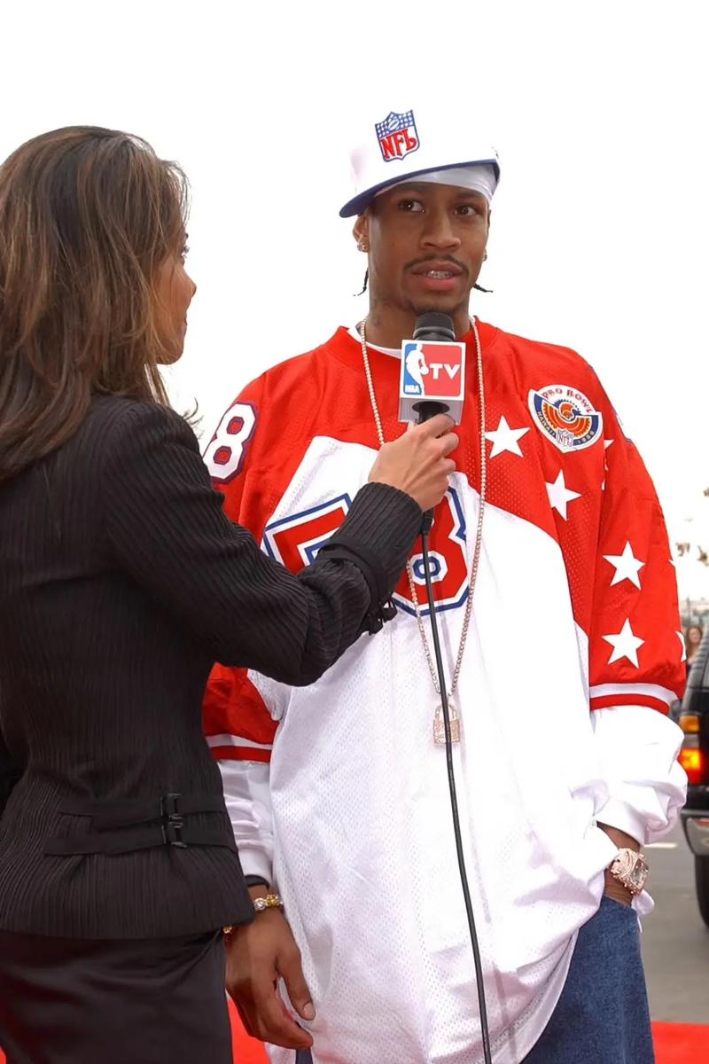 是看见